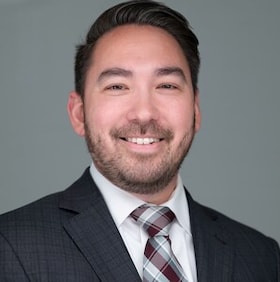 Staff member Kevin Chew from ID_28edf0