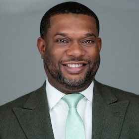 Staff member Brian Simmons from ID_28edf0