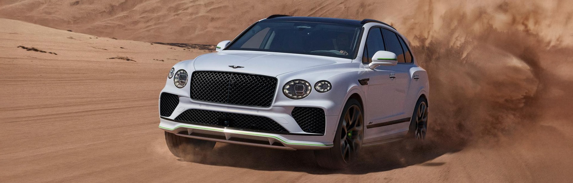 Your Preview of the 2025 Bentley Bentayga