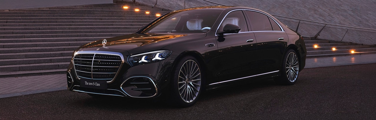 Why the 2027 Mercedes-Benz S-Class Sedan Should Make Your Shortlist