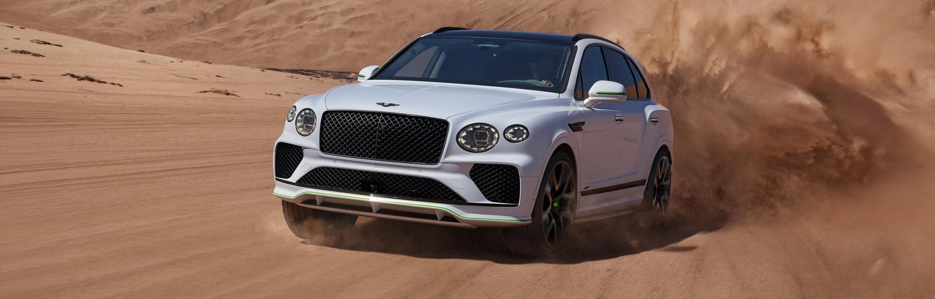 Everything You Need to Know About the 2026 Bentley Bentayga