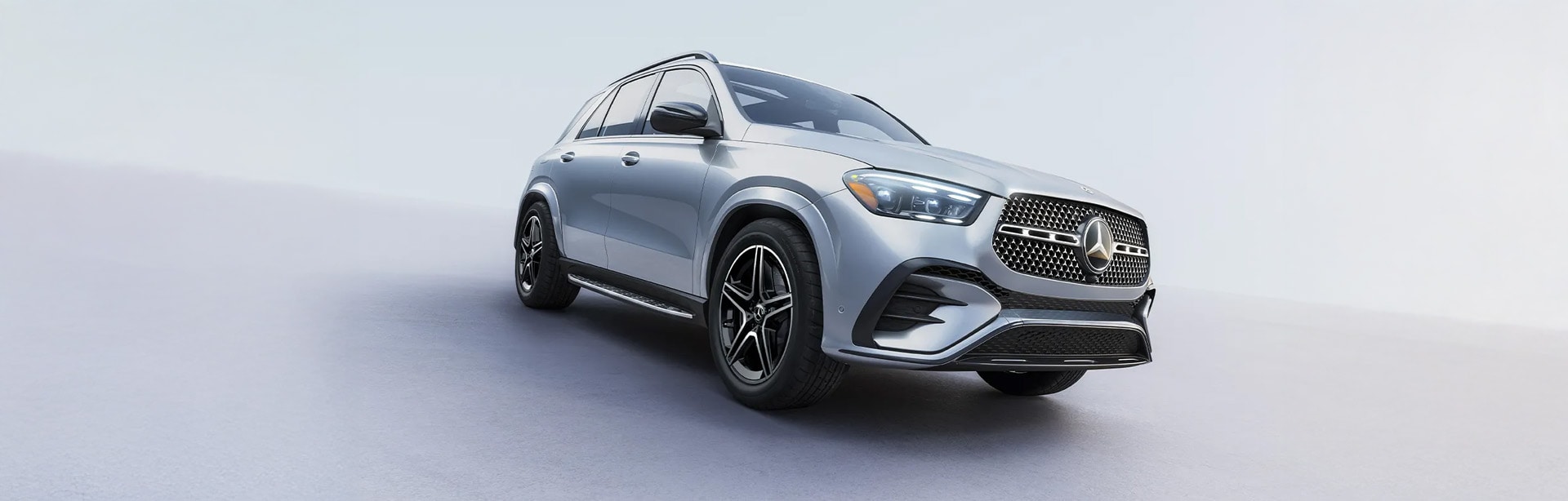 Why the 2026 Mercedes-Benz GLE SUV Should Make Your Shortlist