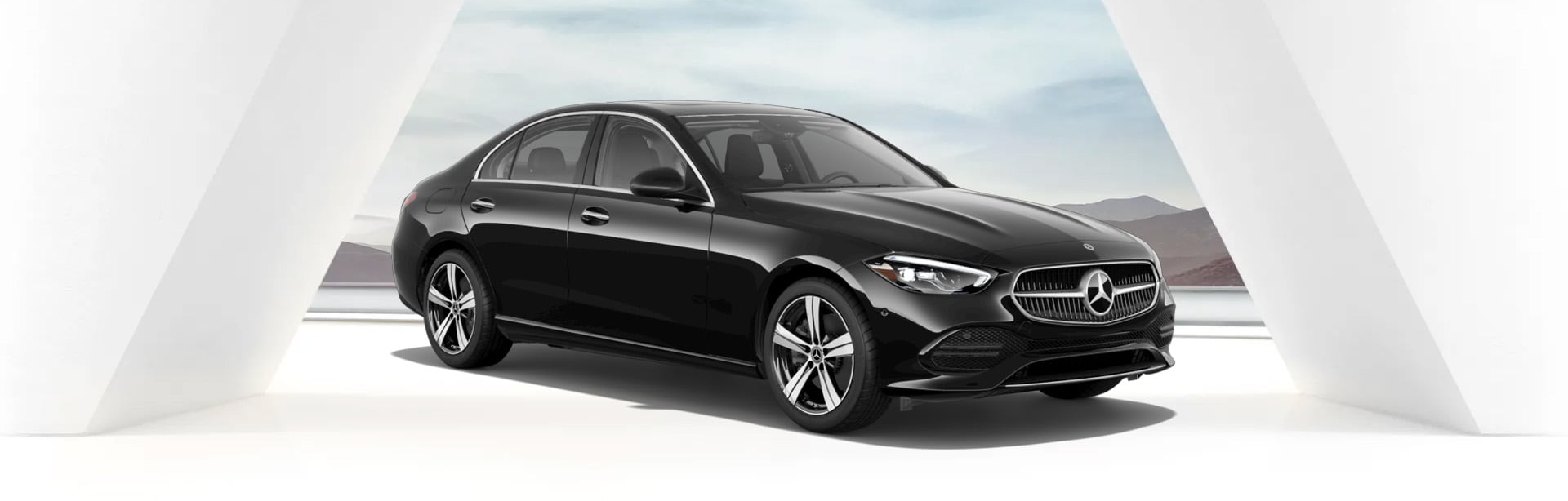 What Makes the 2025 Mercedes-Benz C-Class Sedan So Special?