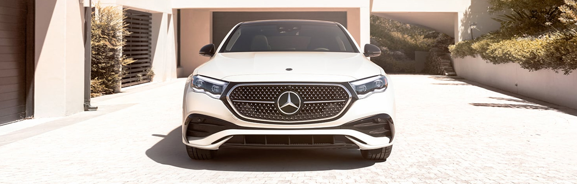 Your Inside Look at the 2027 Mercedes-Benz E-Class Sedan