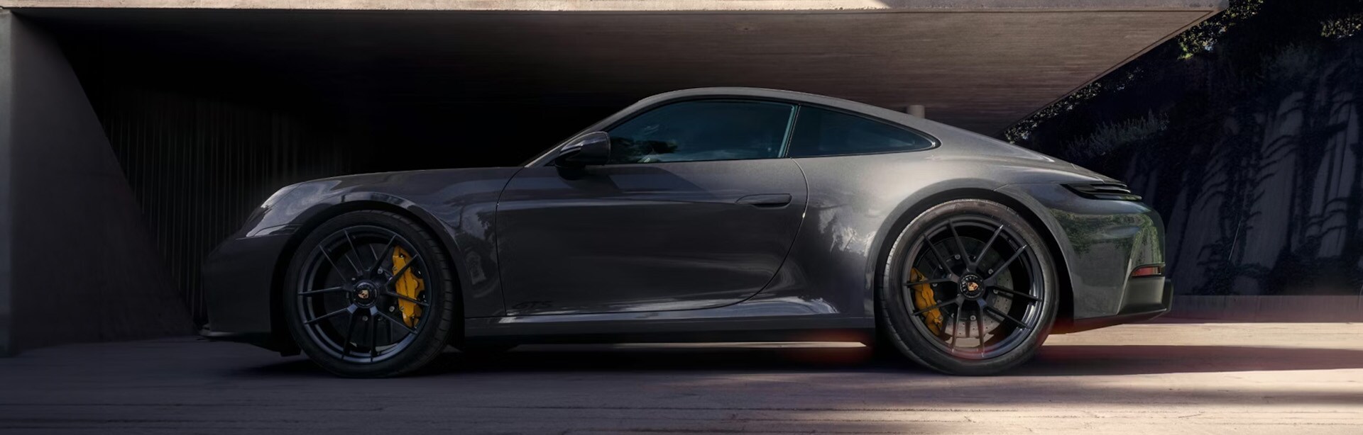 Discover What the 2026 Porsche 911 Carrera Has to Offer