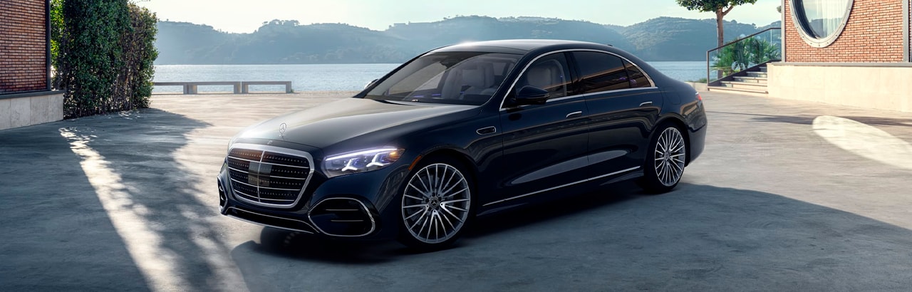 A Buyer's Guide for the 2027 Mercedes-Benz S 580