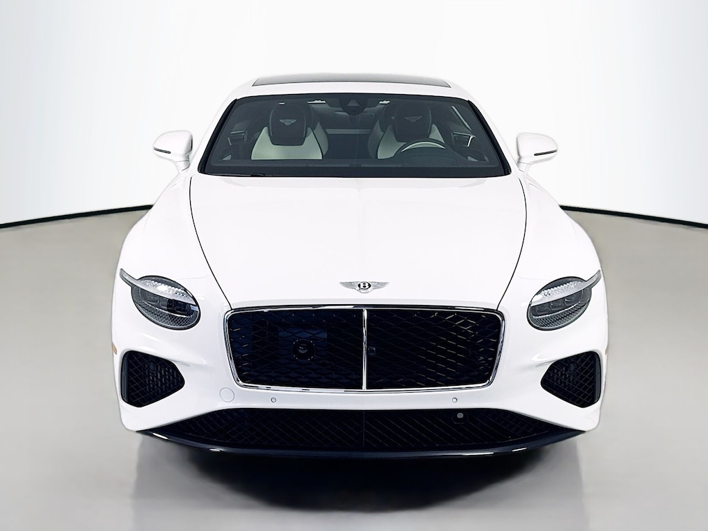 New 2026 Bentley Continental GT
