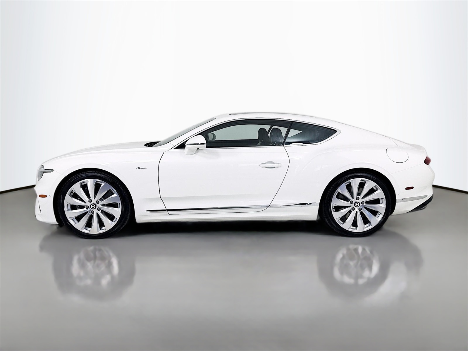 2026 Bentley Continental GT Azure