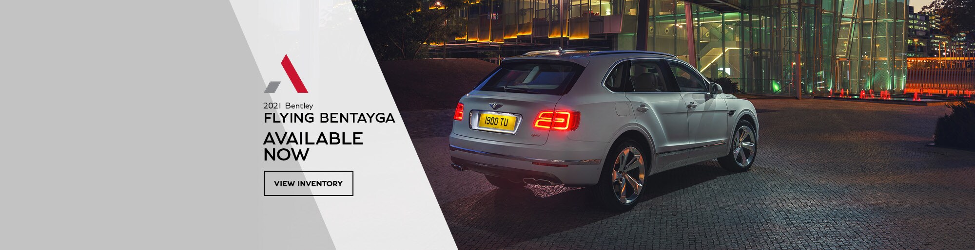 Bentley Dallas | New, Pre-Owned, Service | Avondale