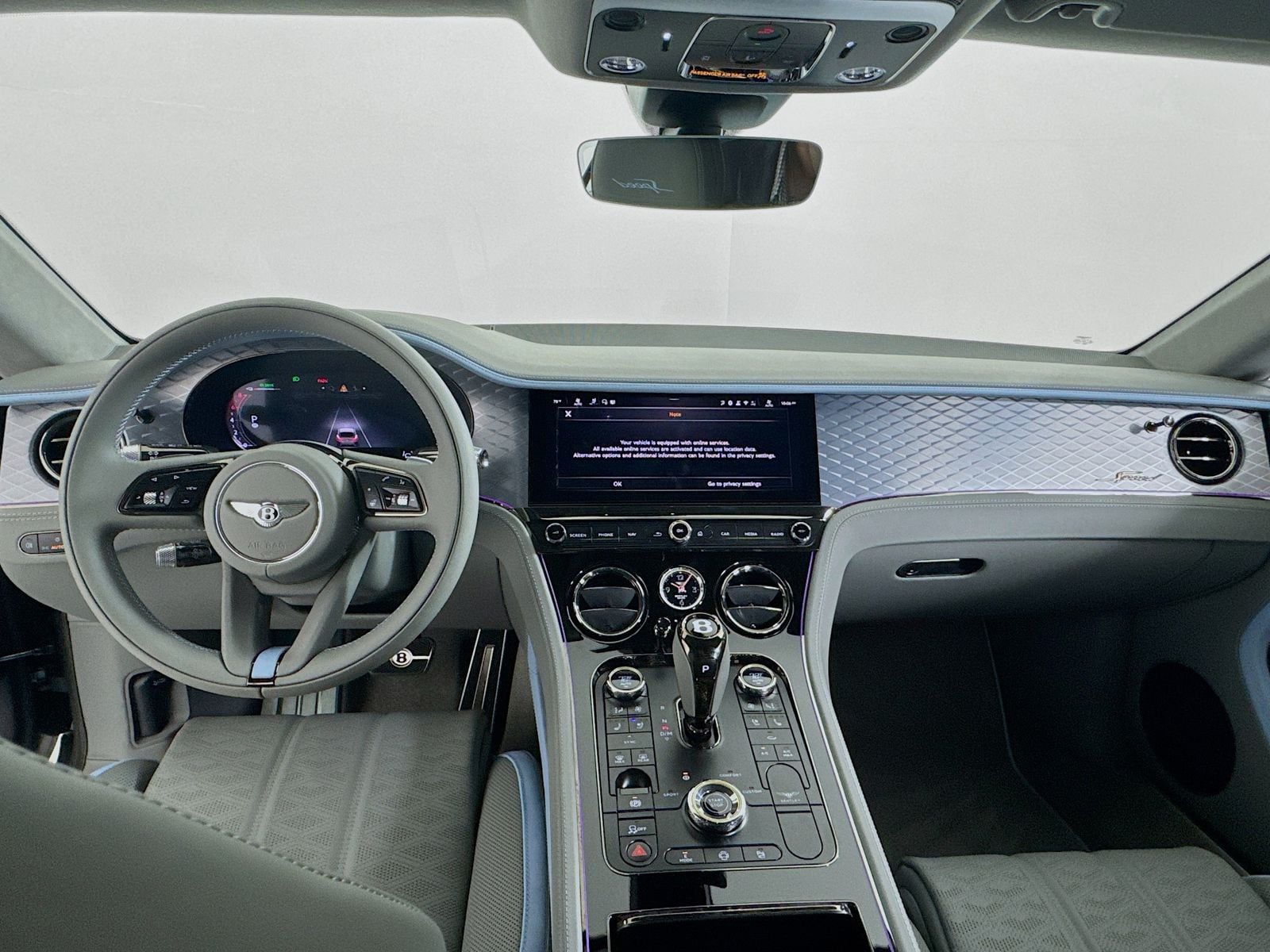 2025 Bentley Continental GT Speed - Photo 21