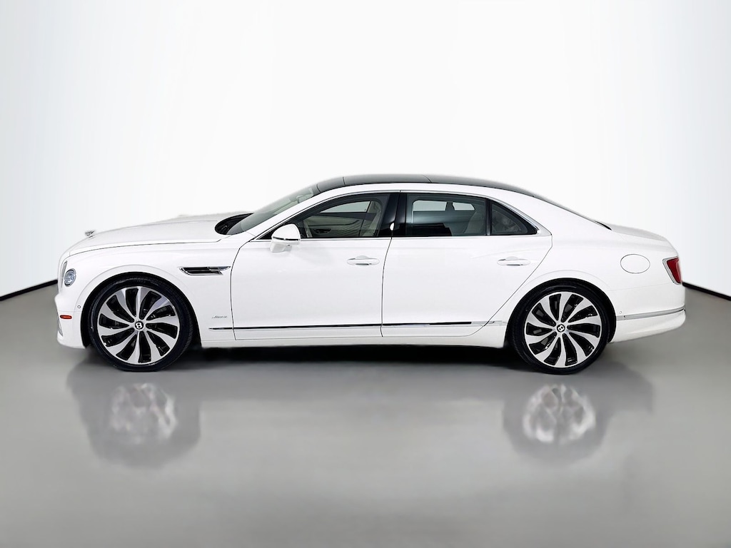 New 2026 Bentley Flying Spur