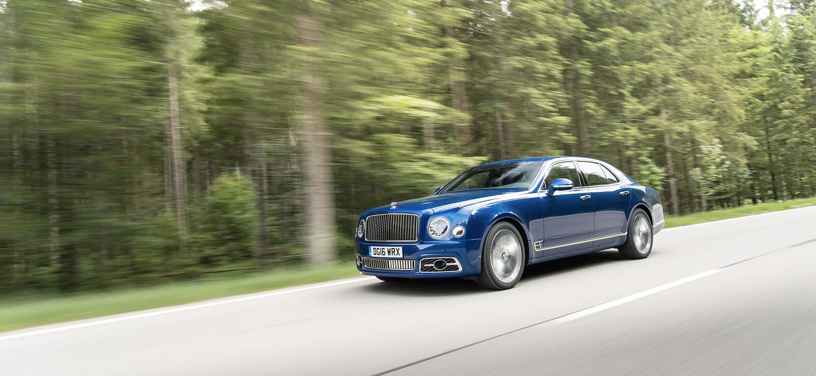 Bentley Dallas | New Bentley Dealership in Dallas, TX