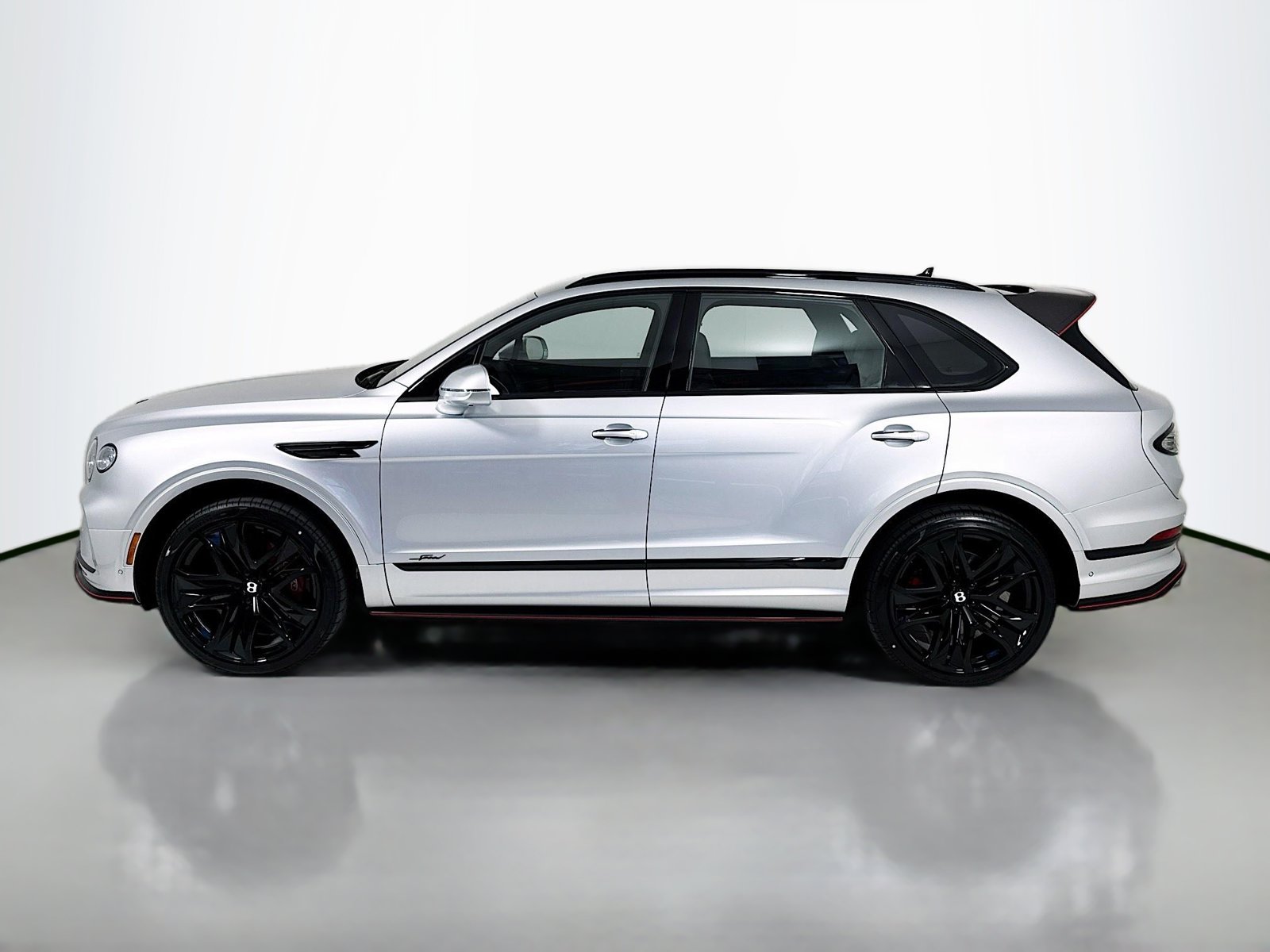New 2026 Bentley Bentayga Speed SUV