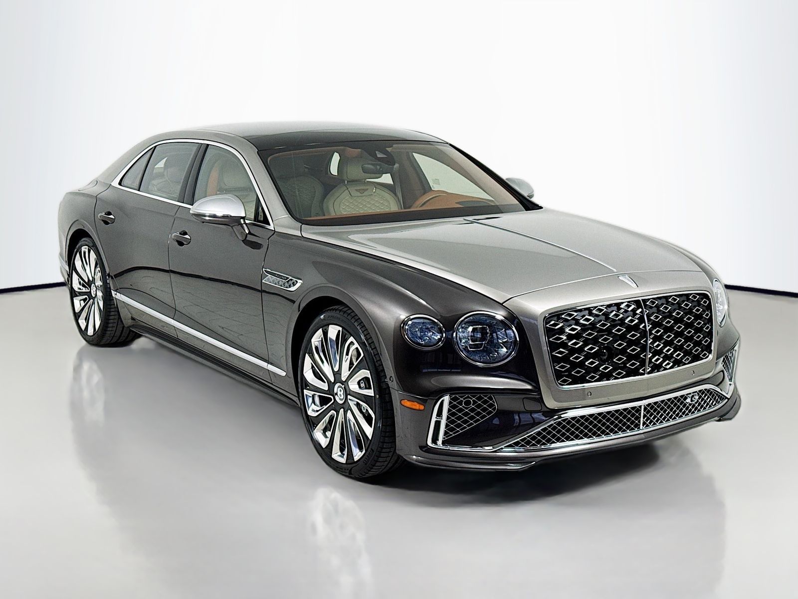 2026 Bentley Flying Spur