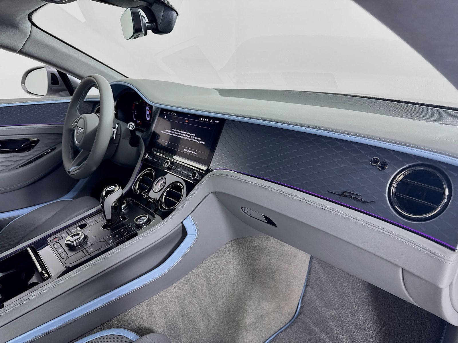 2025 Bentley Continental GT Speed - Photo 26