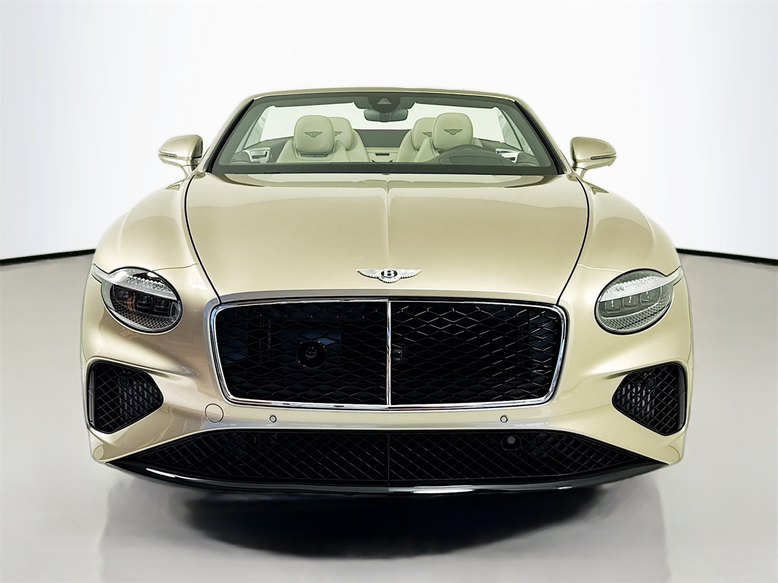 New Bentley for Sale in Dallas - Avondale Dealerships