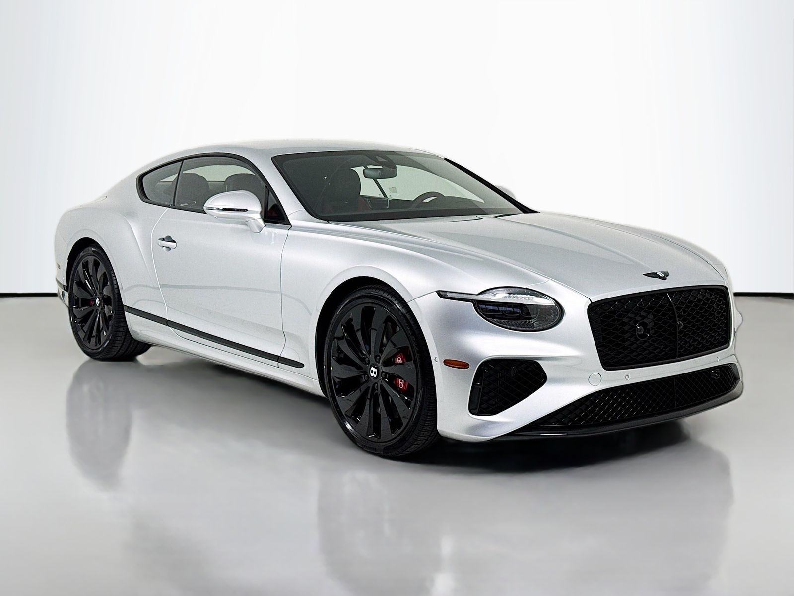 2026 Bentley Continental GT