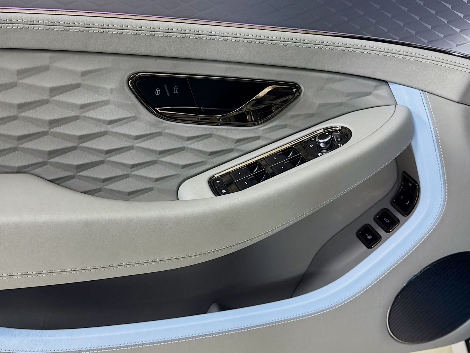 2025 Bentley Continental GT Speed - Photo 15