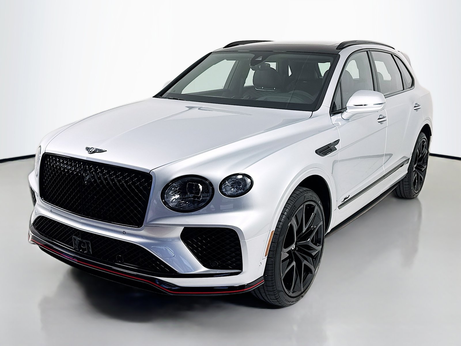 New 2026 Bentley Bentayga Speed SUV