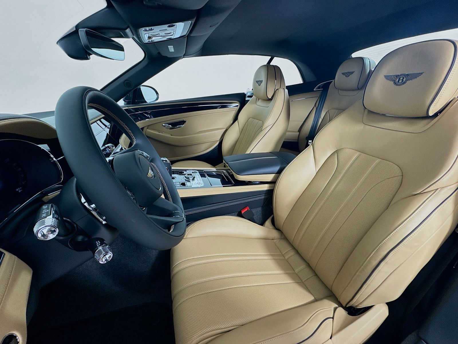 2026 Bentley Continental GTC - Photo 20