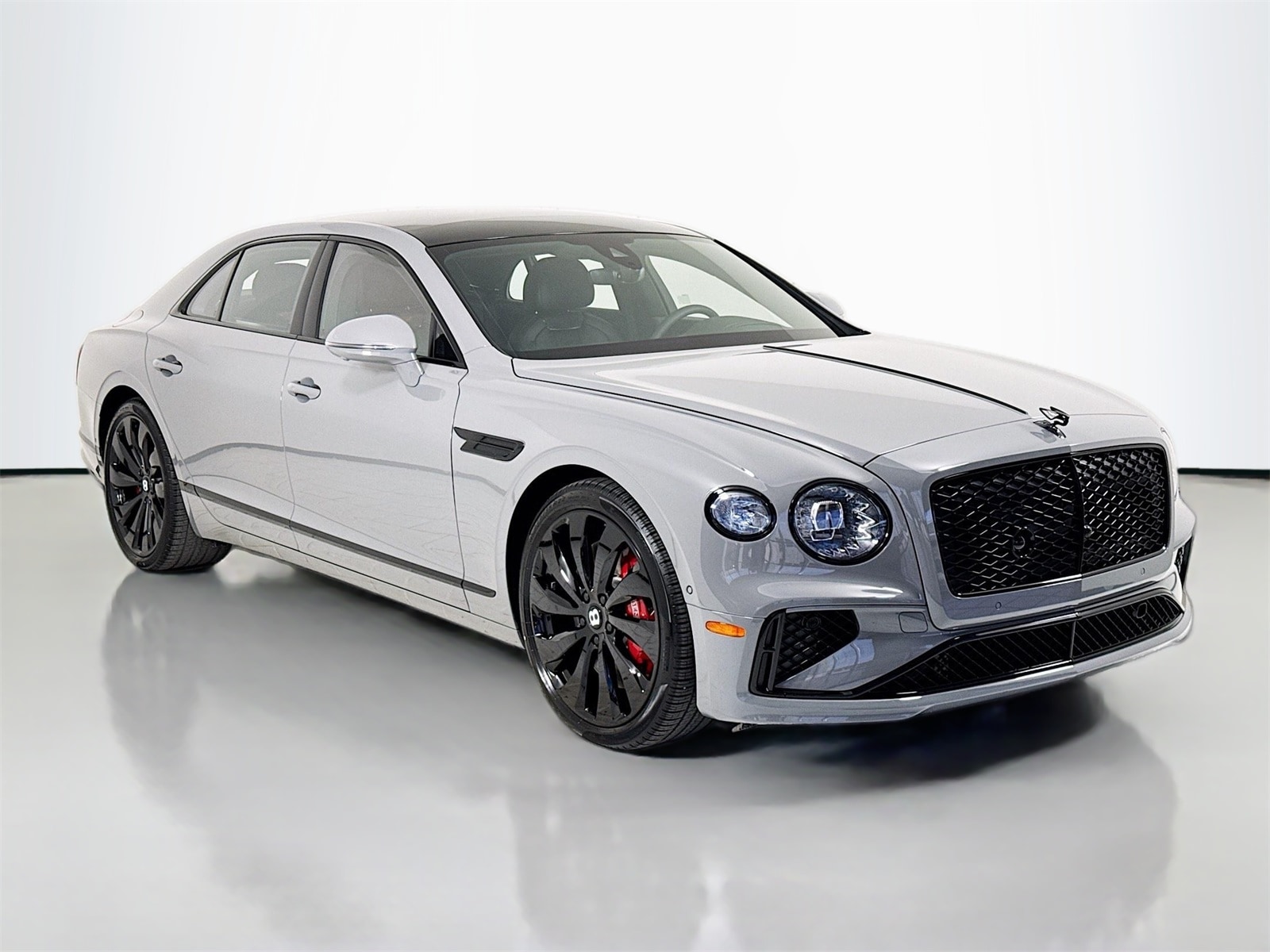 2026 Bentley Flying Spur