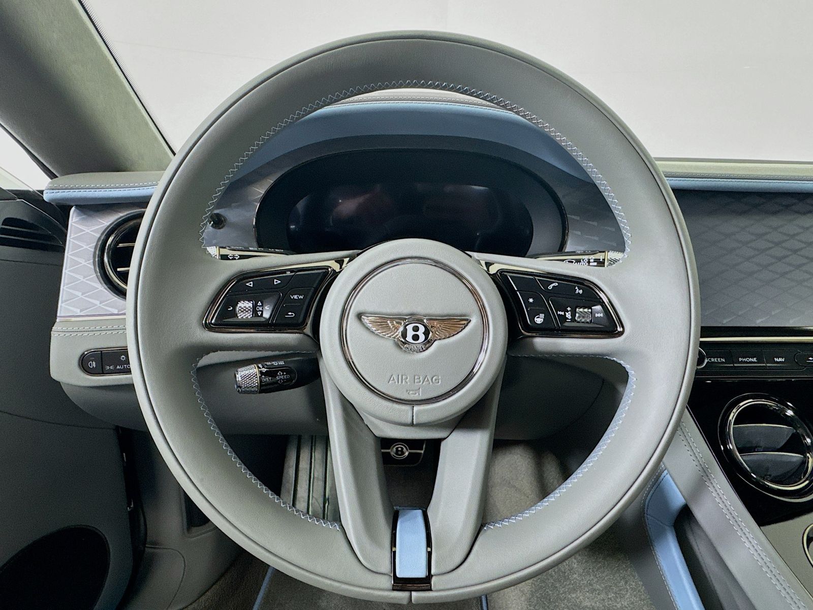 2025 Bentley Continental GT Speed - Photo 11