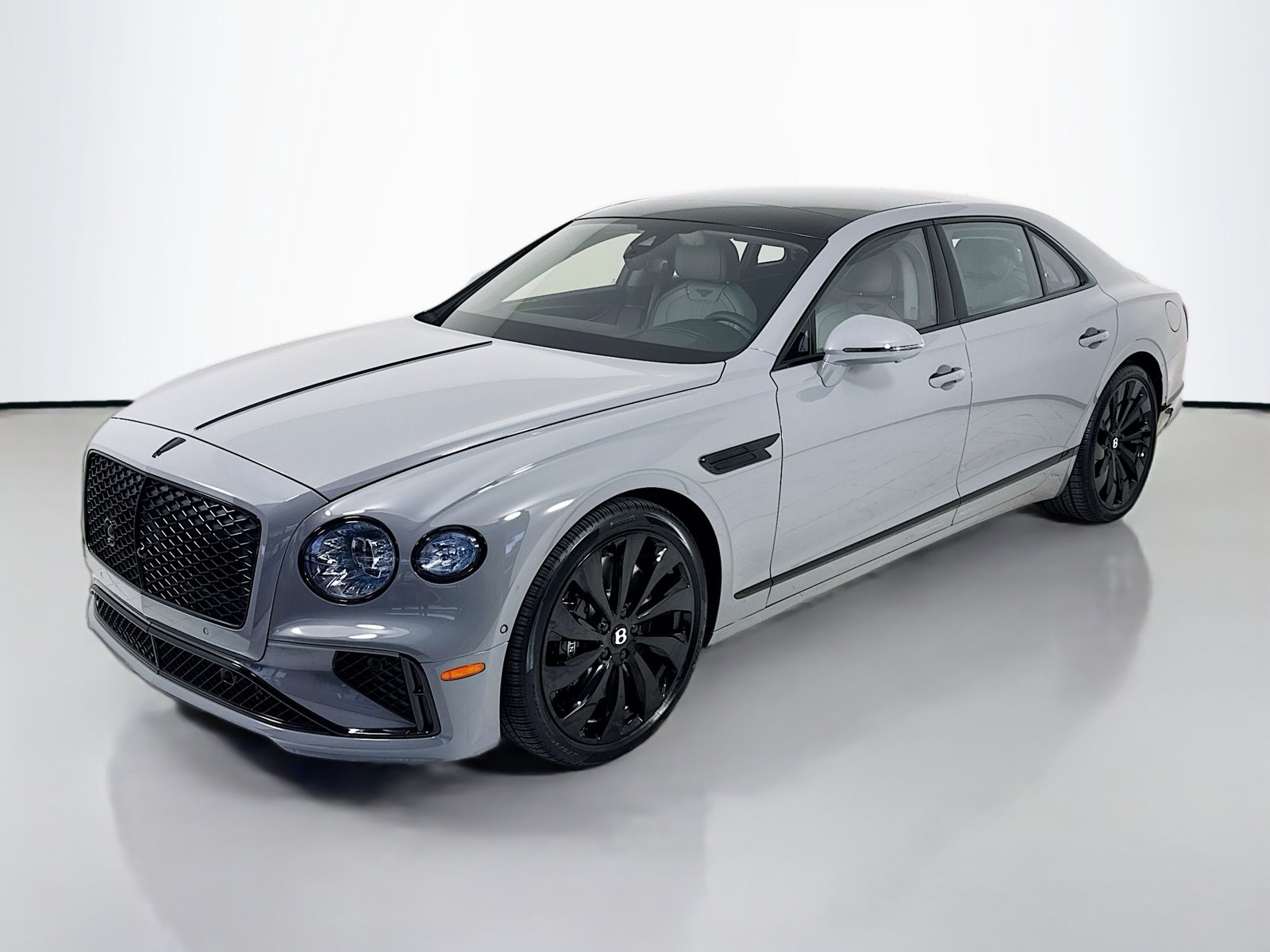 New 2026 Bentley Flying Spur V8 Sedan