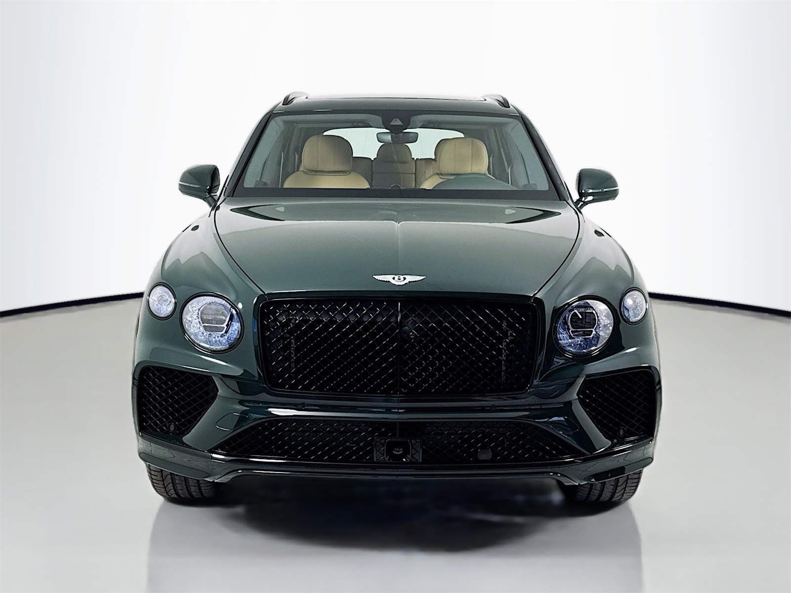 2025 Bentley Bentayga Dallas TX | Grapevine | SC029887