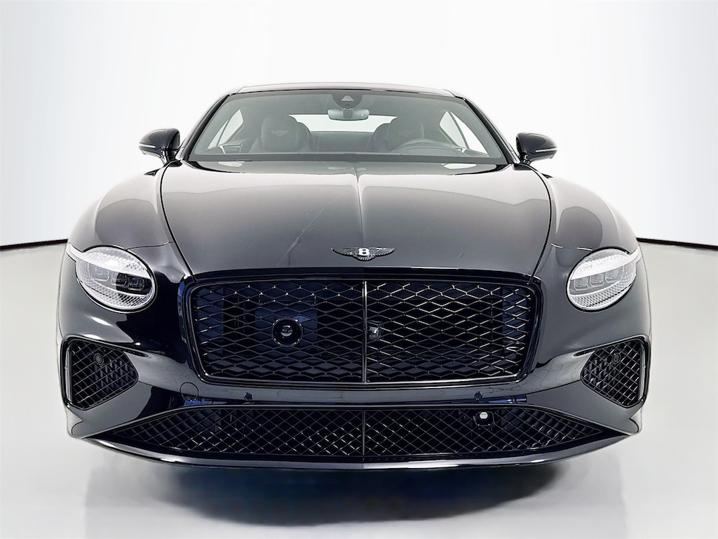 New 2026 Bentley Continental GT