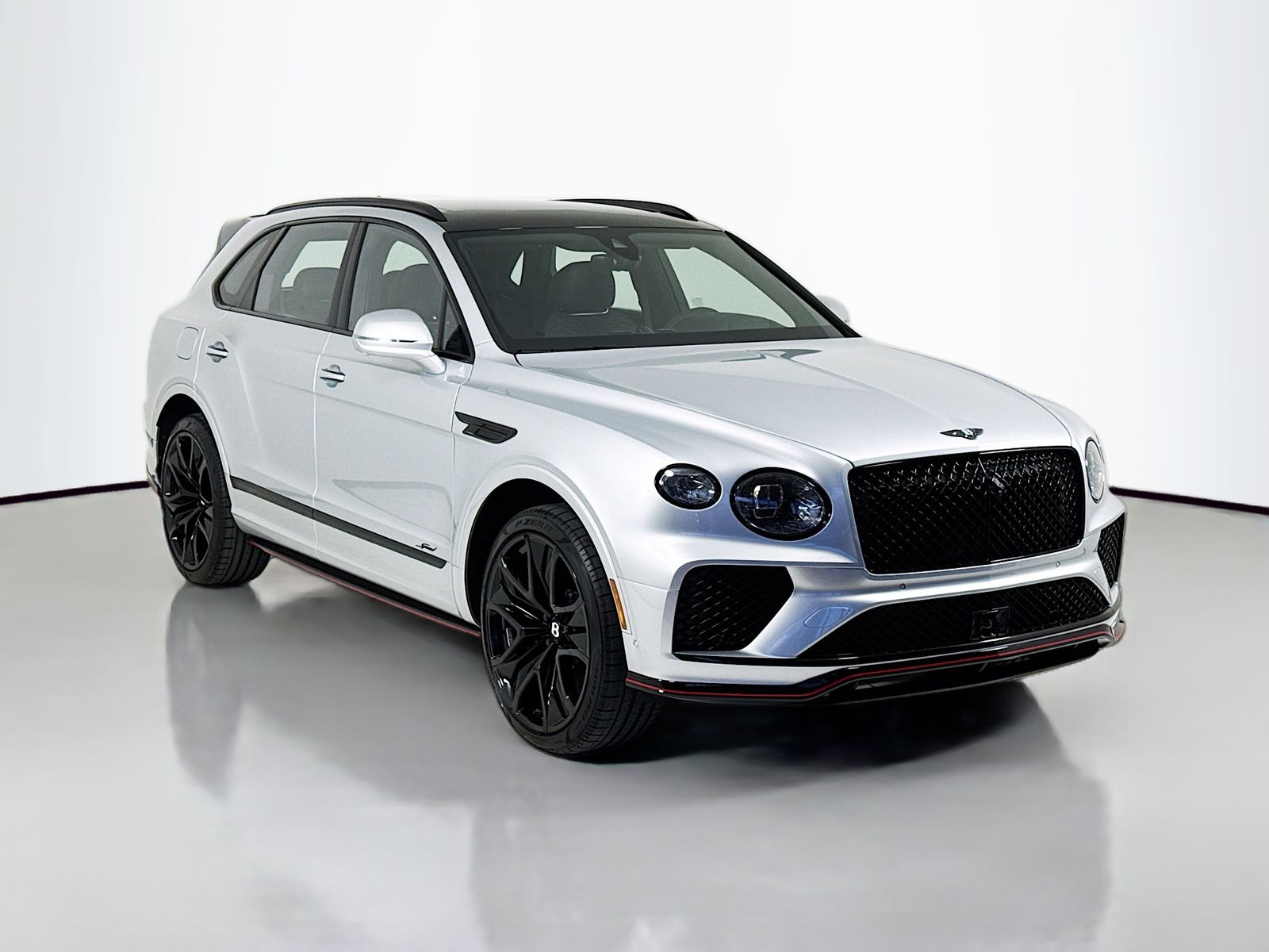 2026 Bentley Bentayga Speed's photo