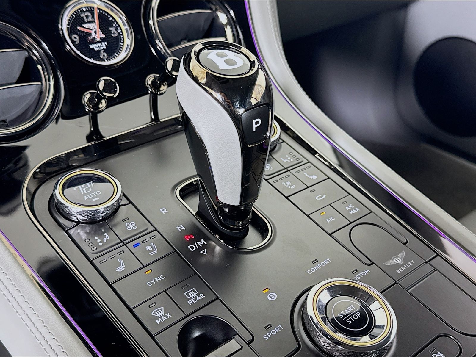 2025 Bentley Continental GT Speed - Photo 14