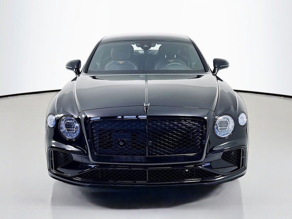 New 2026 Bentley Flying Spur