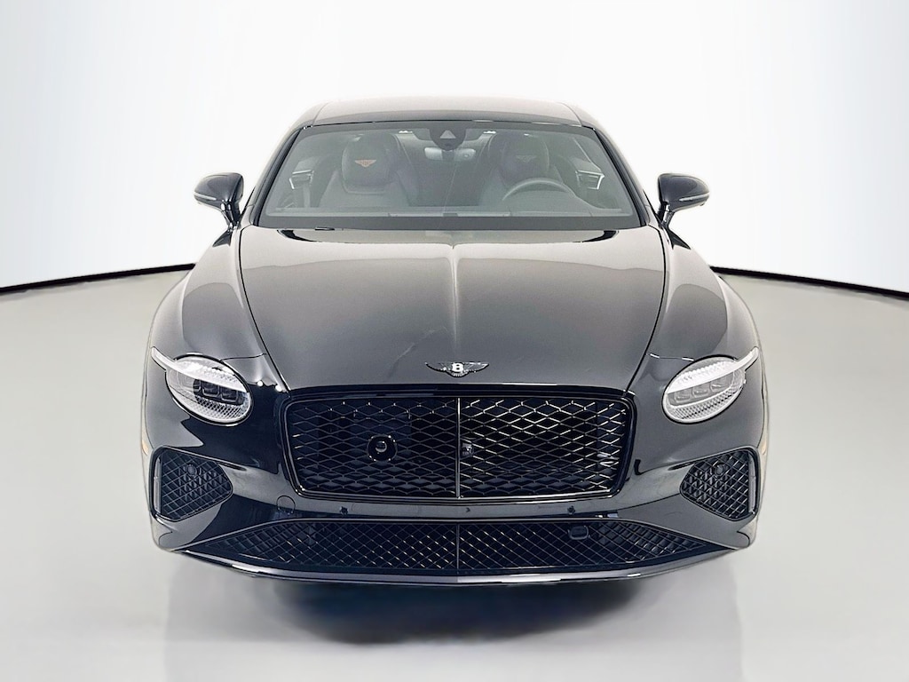 New 2026 Bentley Continental GT