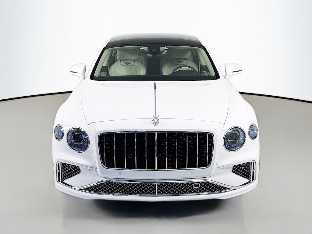 New 2026 Bentley Flying Spur
