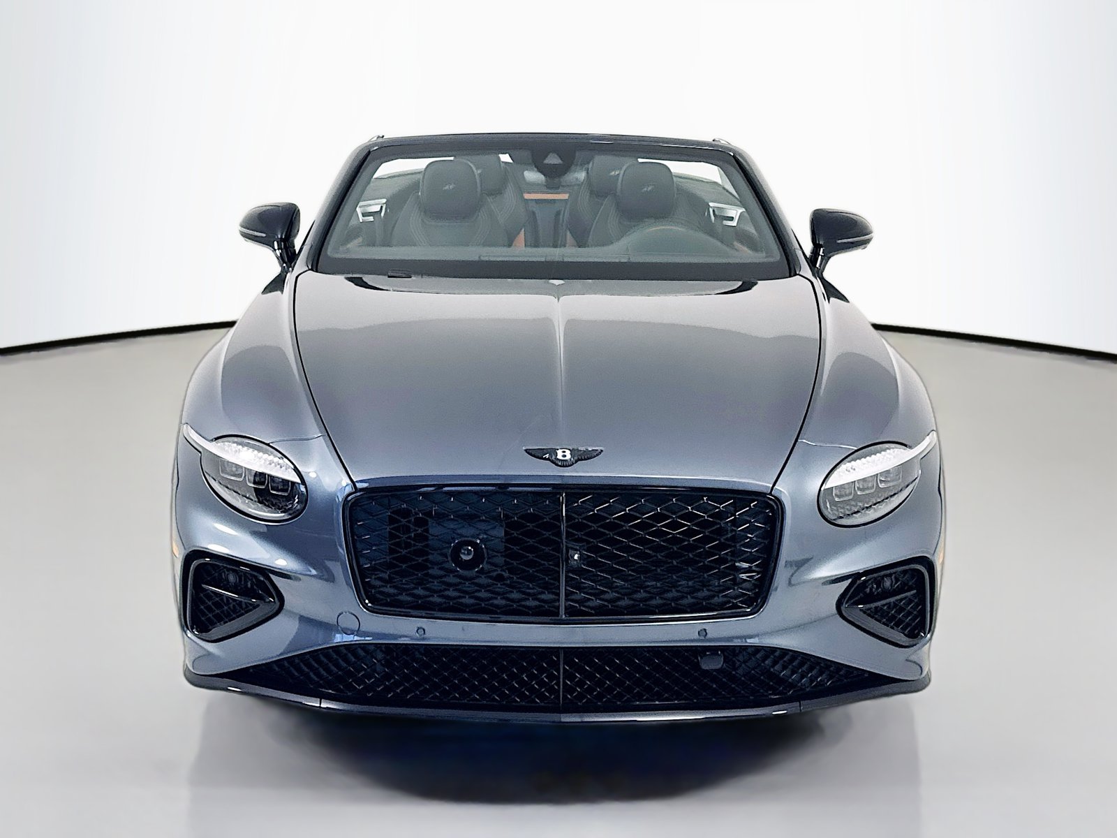 New 2026 Bentley Continental GTC V8 Convertible
