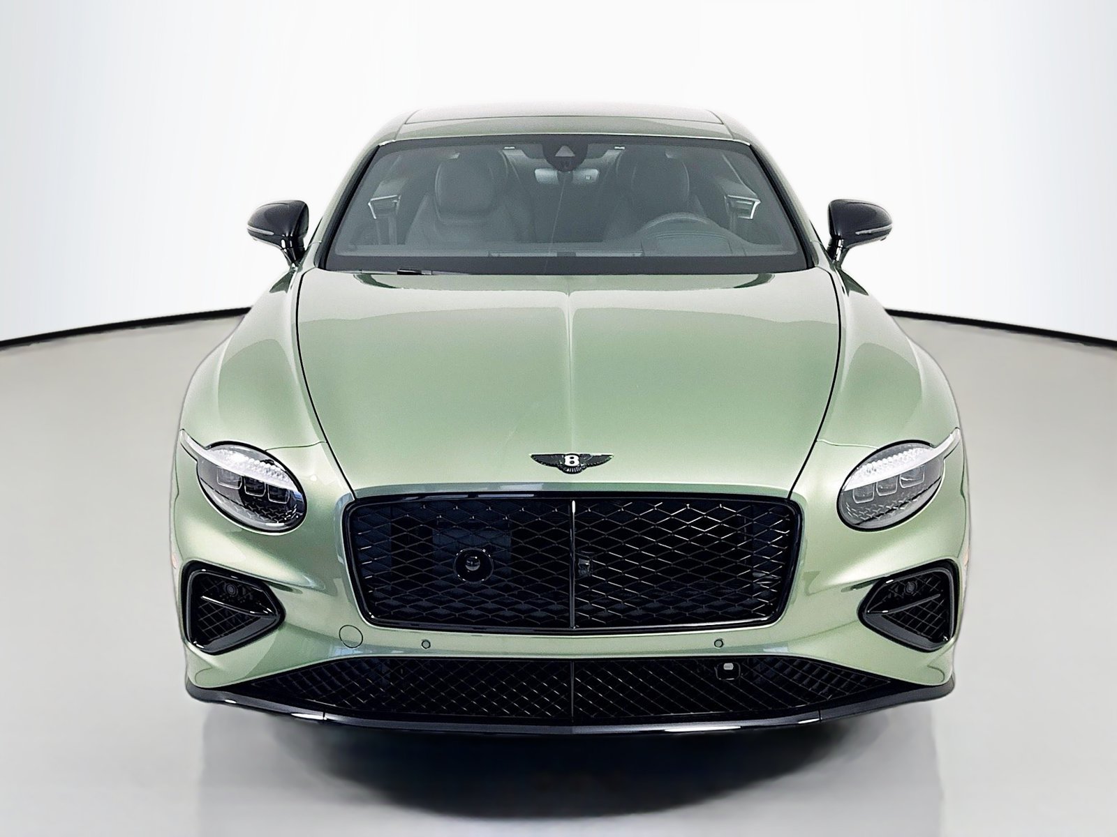 New 2026 Bentley Continental GT S Coupe