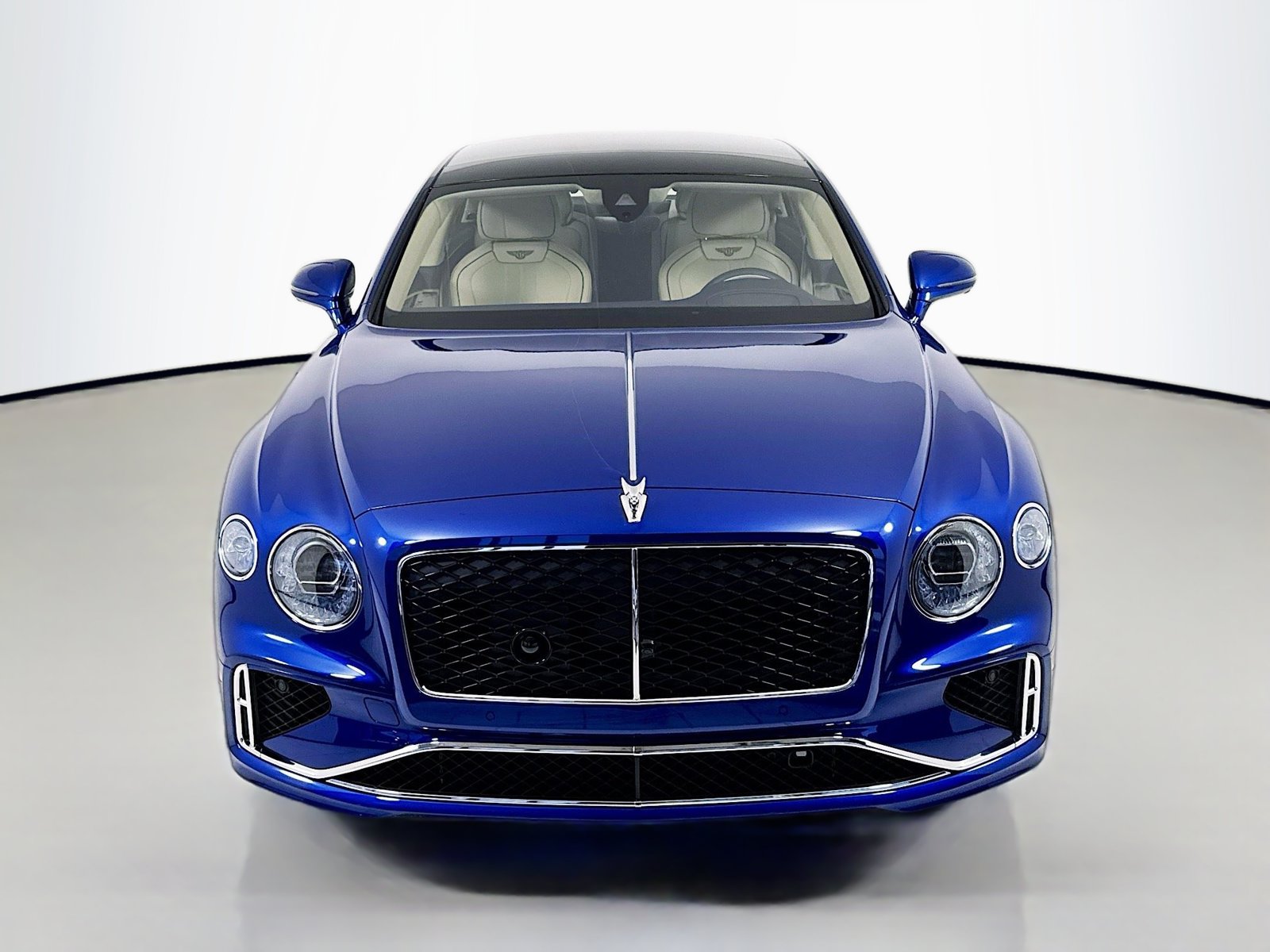 New 2026 Bentley Flying Spur V8 Sedan
