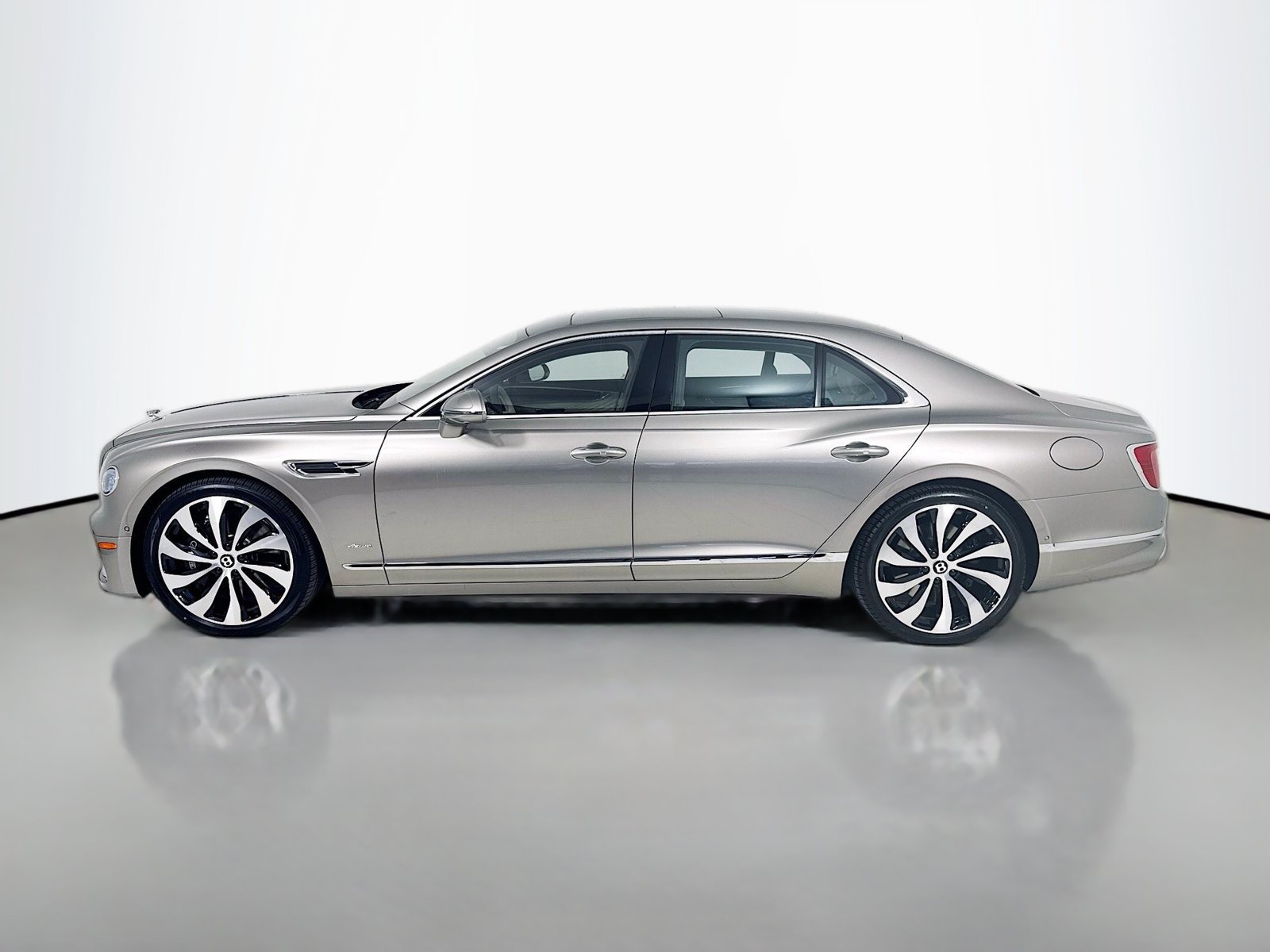 New 2026 Bentley Flying Spur V8 Sedan