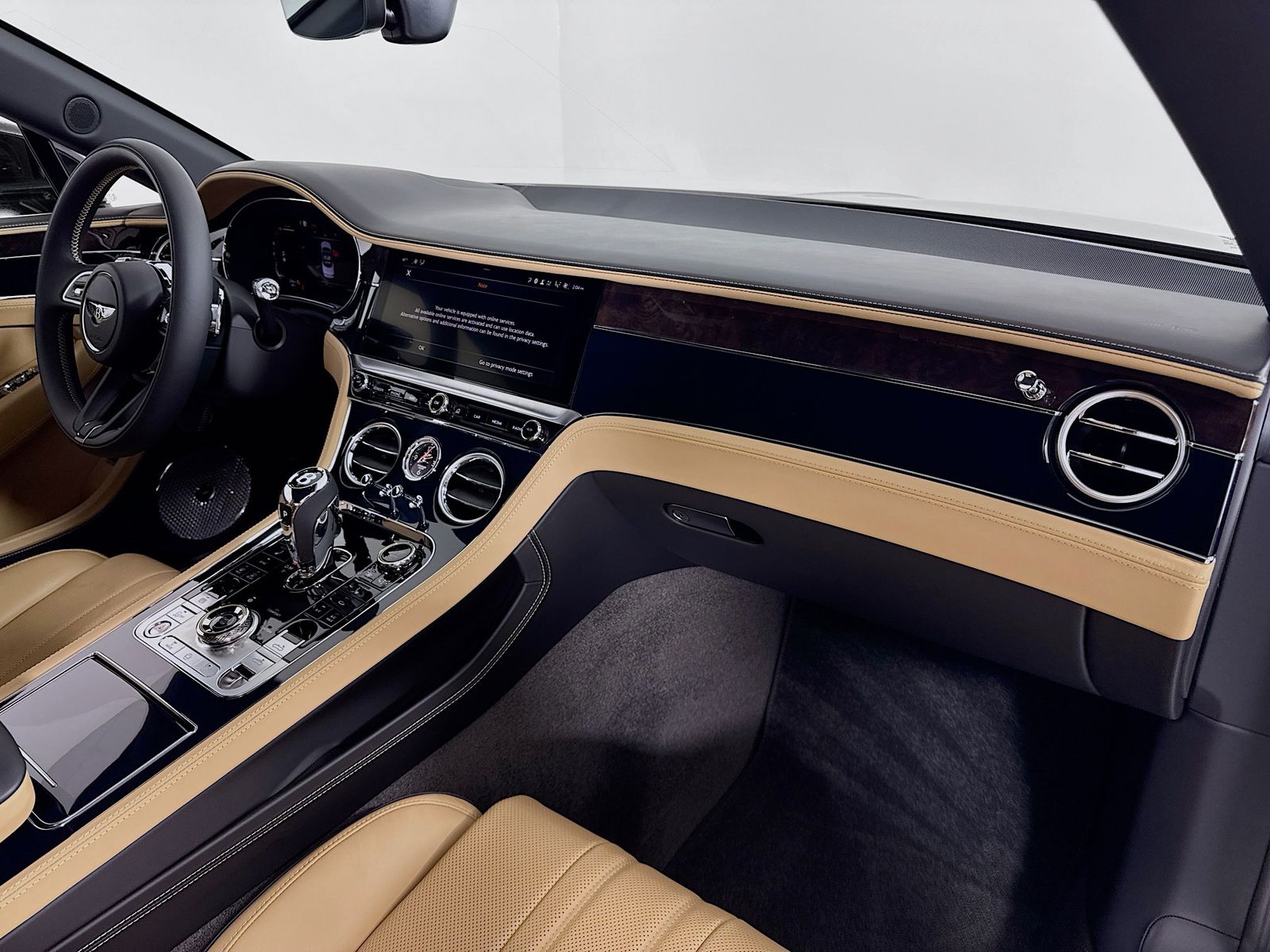 2026 Bentley Continental GTC - Photo 27