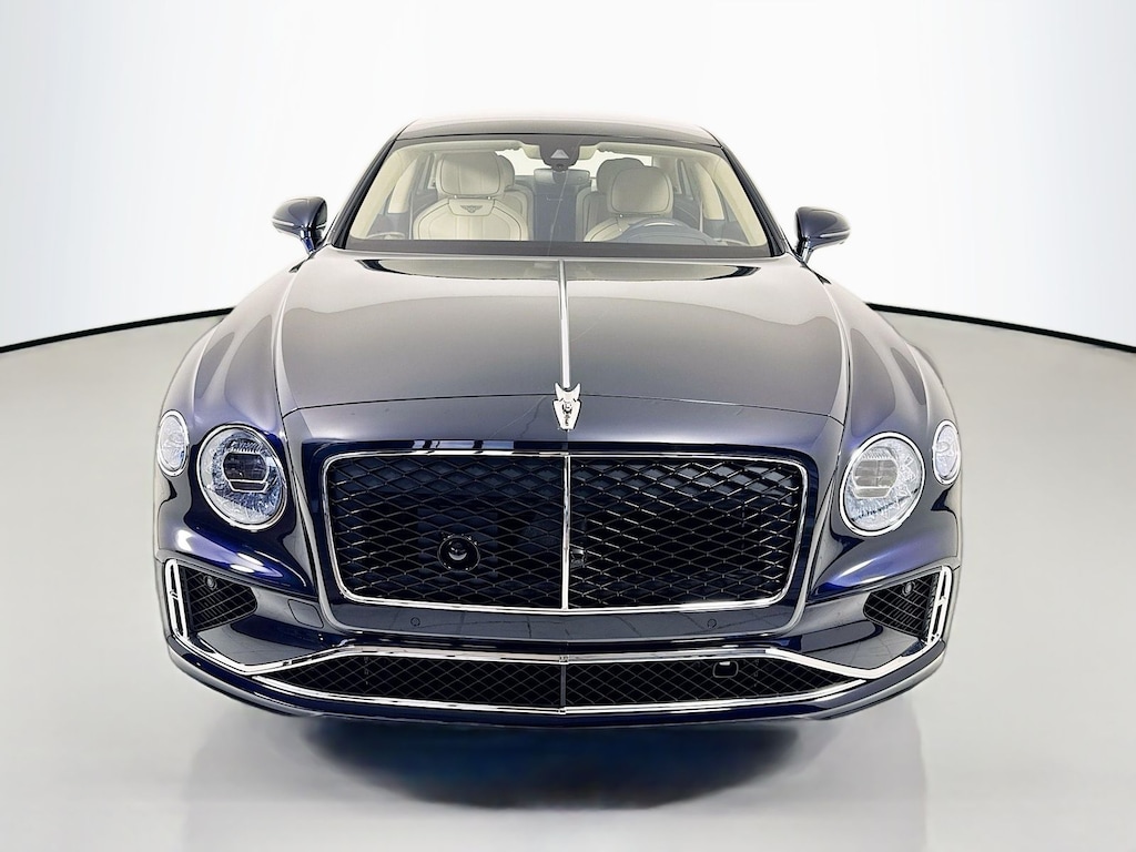 New 2026 Bentley Flying Spur