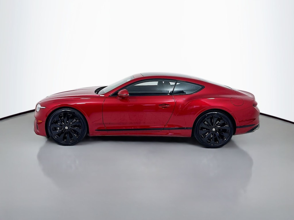 New 2026 Bentley Continental GT