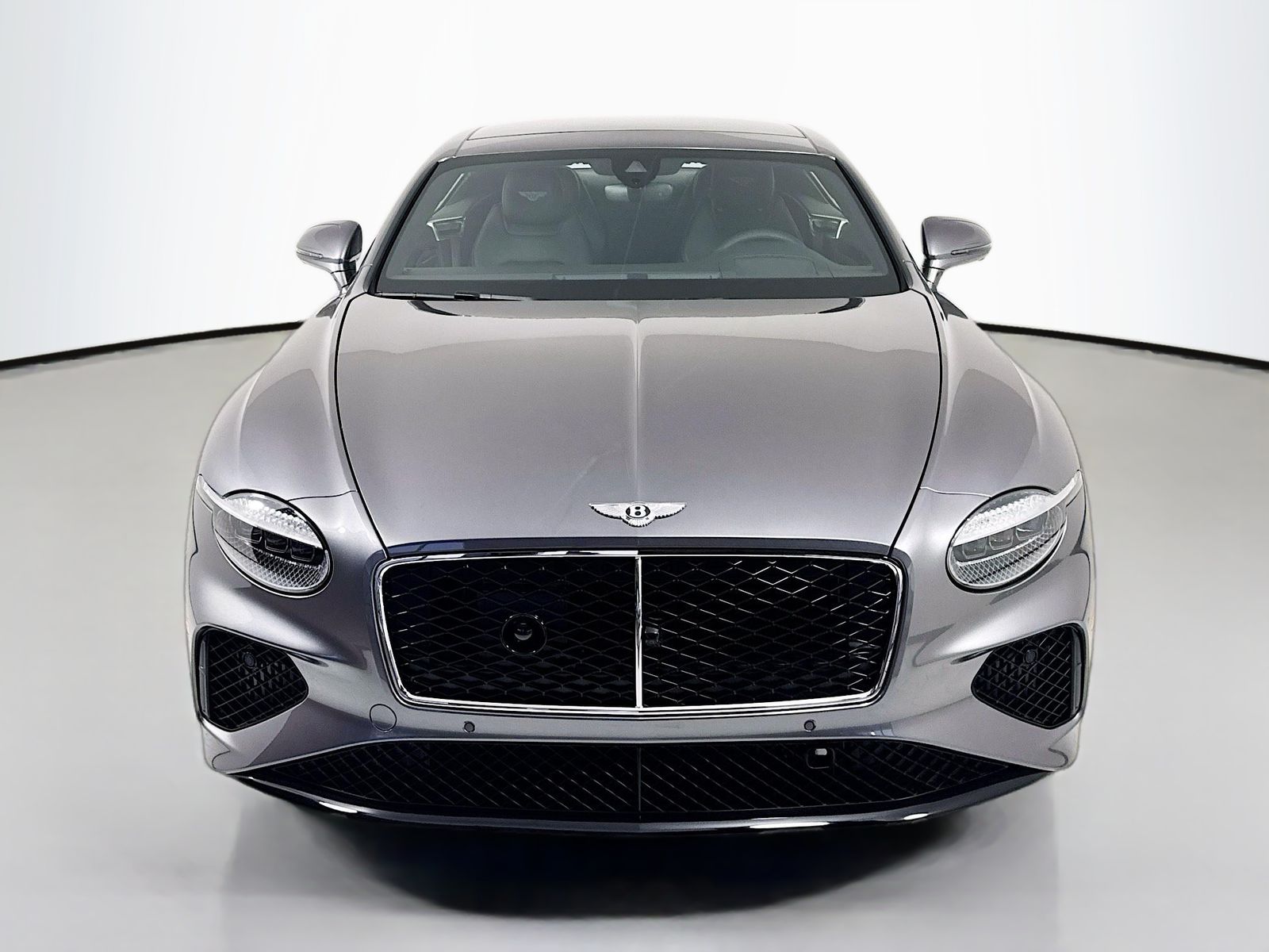 2026 Bentley Continental GT
