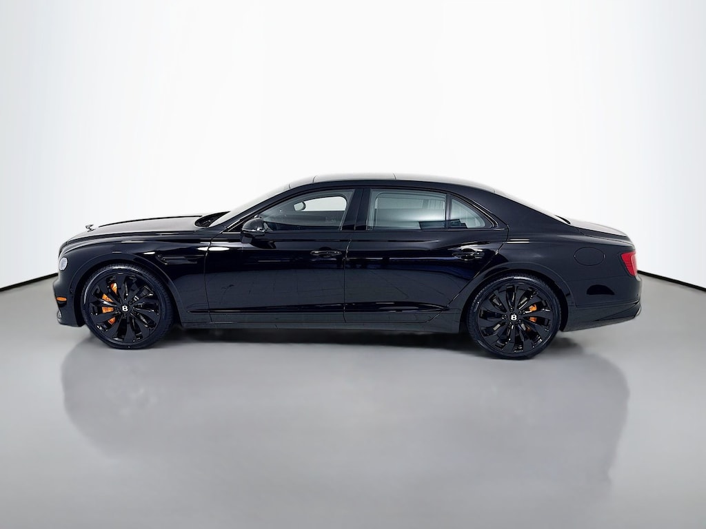 New 2026 Bentley Flying Spur