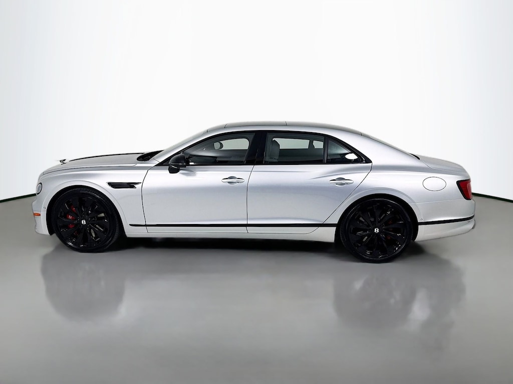 New 2026 Bentley Flying Spur
