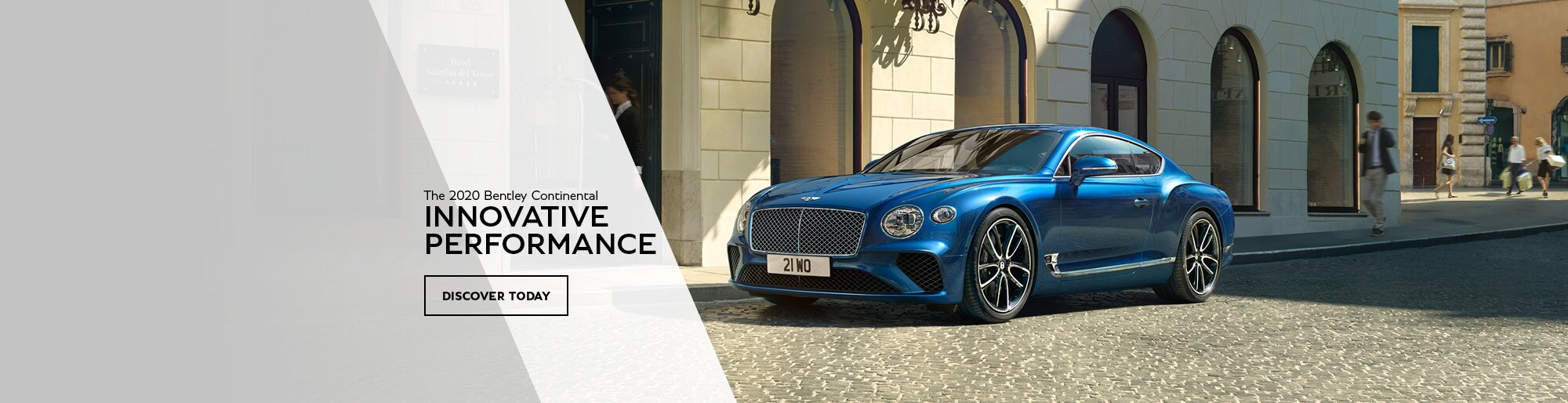 Bentley Dallas | New, Pre-Owned, Service | Avondale