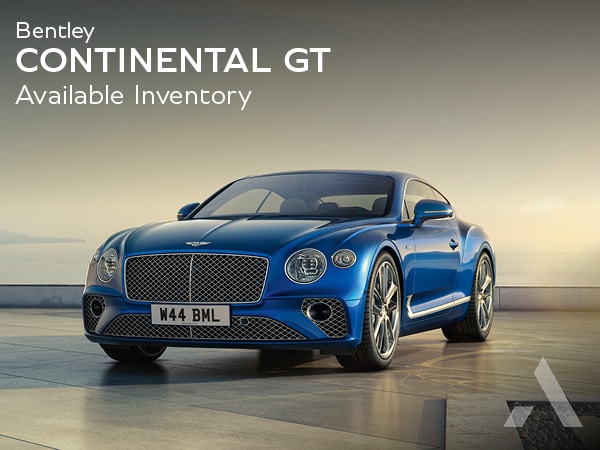 All Bentley for Sale - Bentley Dallas