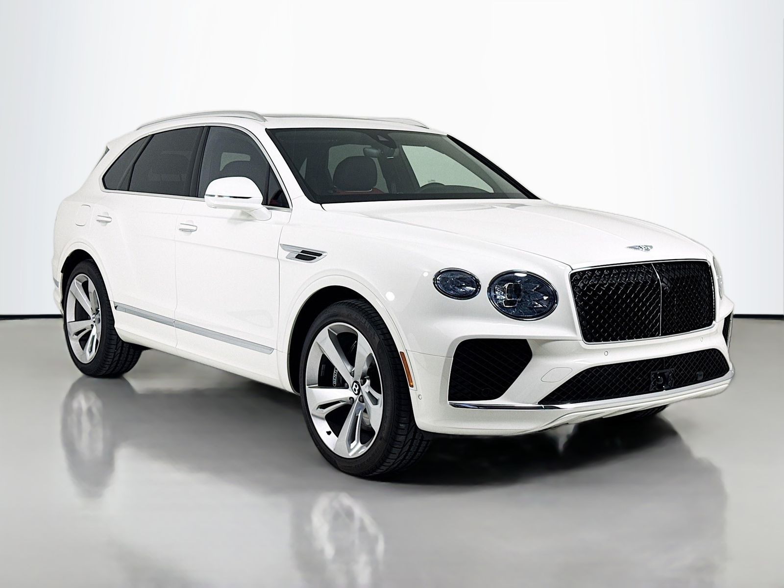 2025 Bentley Bentayga