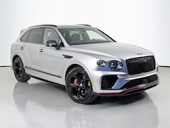 2025 Bentley Bentayga V8 SUV