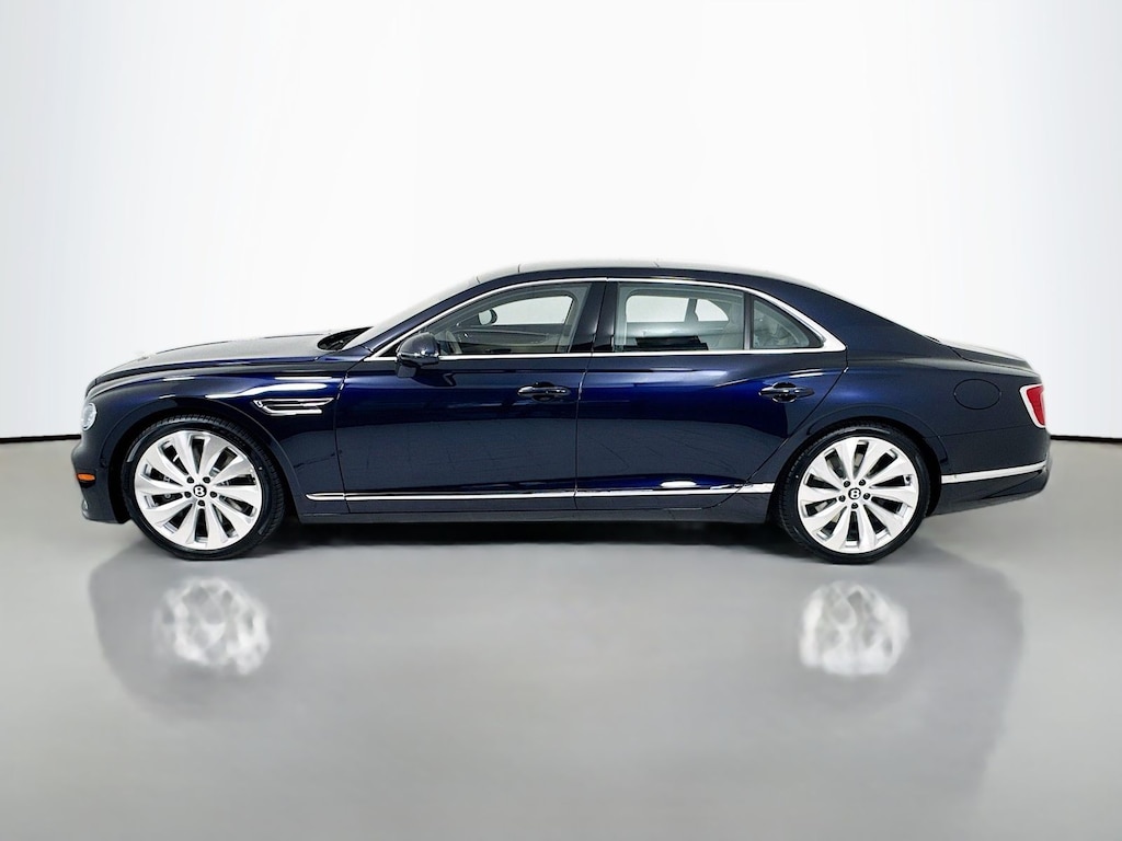 New 2026 Bentley Flying Spur