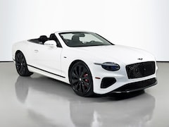 2025 Bentley Continental GT Coupe
